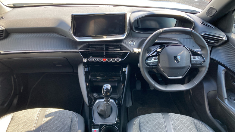 Peugeot 2008 1.2 PureTech 130 Allure 5dr Petrol Estate